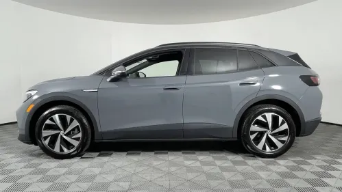 2024 Volkswagen ID.4 1V2CRPE85RC023374