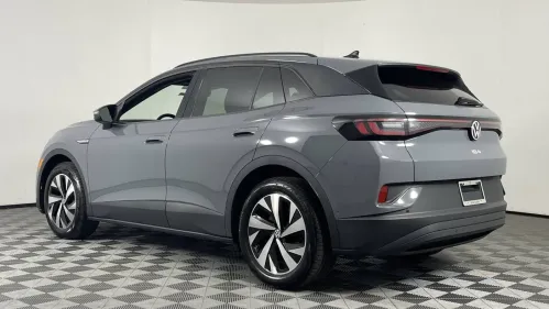 2024 Volkswagen ID.4 1V2CRPE85RC023374