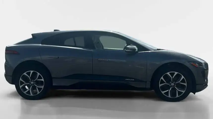 2019 Jaguar I-Pace - Images - 6
