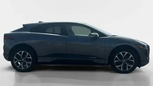 2019 Jaguar I-Pace - Images - 6