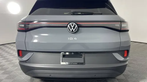 2024 Volkswagen ID.4 1V2CRPE85RC023374