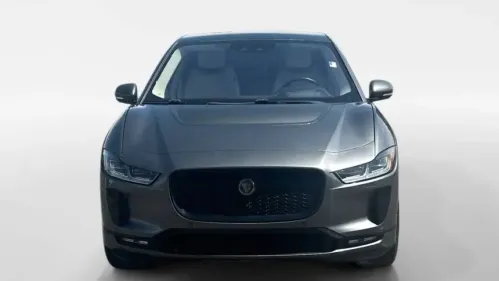 2019 Jaguar I-Pace - Images - 8