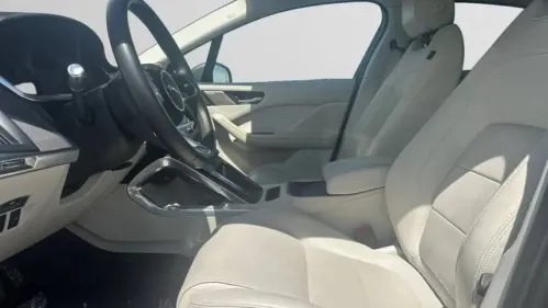 2019 Jaguar I-Pace - Images - 9