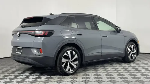 2024 Volkswagen ID.4 1V2CRPE85RC023374