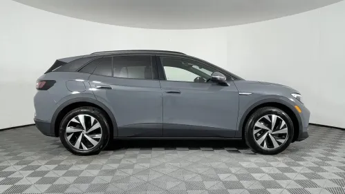2024 Volkswagen ID.4 1V2CRPE85RC023374