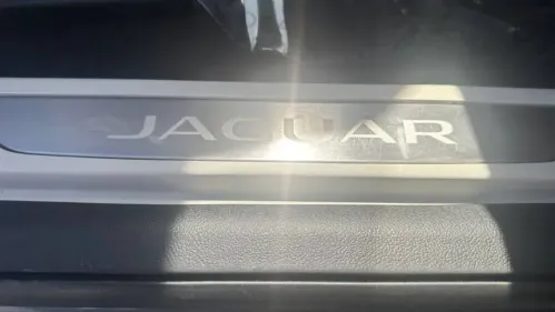 2019 Jaguar I-Pace - Images - 16