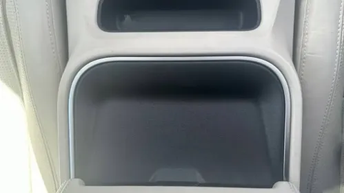 2019 Jaguar I-Pace - Images - 20