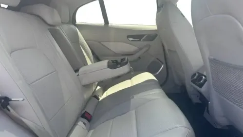 2019 Jaguar I-Pace - Images - 21