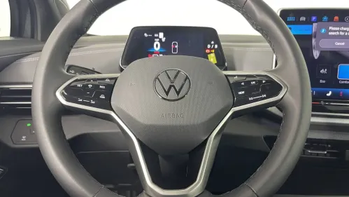 2024 Volkswagen ID.4 1V2CRPE85RC023374