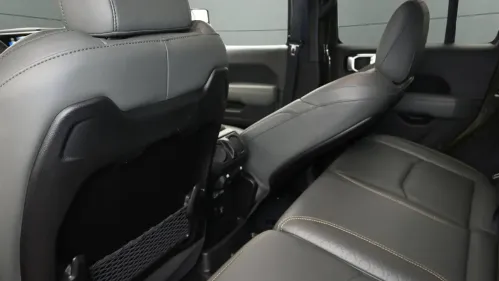 2024 Jeep Wrangler 1C4RJXU63RW115097