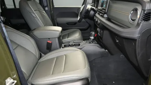 2024 Jeep Wrangler 1C4RJXU63RW115097