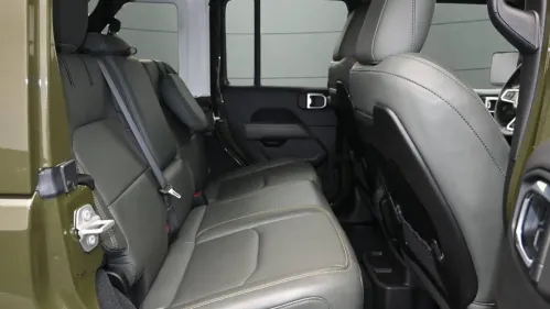 2024 Jeep Wrangler 1C4RJXU63RW115097