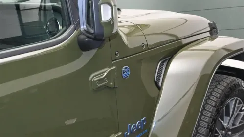 2024 Jeep Wrangler 1C4RJXU63RW115097