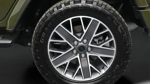 2024 Jeep Wrangler 1C4RJXU63RW115097