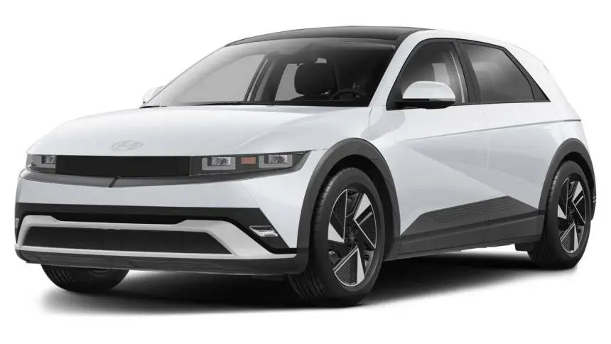 2025 Hyundai IONIQ 5 7YAKM4DAXSY012130