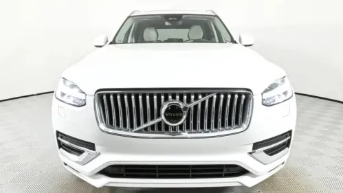 2025 Volvo XC90 YV4H60PE9S1337408