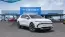 2025 Chevrolet Equinox EV