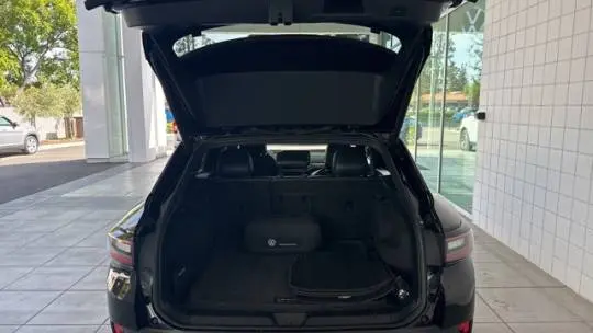 2021 Volkswagen ID.4 WVGDMPE2XMP019222