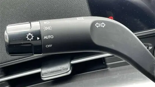2025 Hyundai Kona Electric KM8HC3A68SU028635