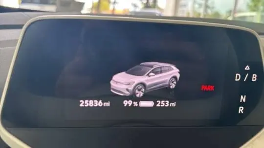 2021 Volkswagen ID.4 WVGDMPE2XMP019222