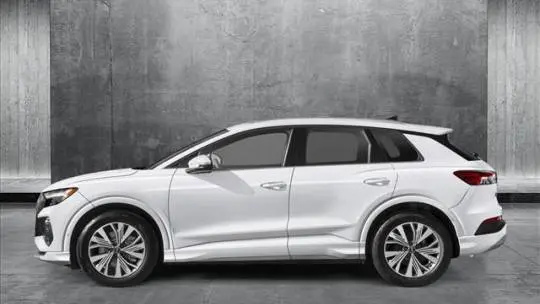 2025 Audi Q4 e-tron WA1LUBFZ5SP065093