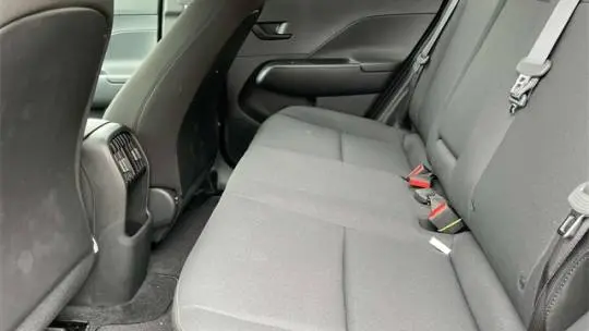 2025 Hyundai Kona Electric KM8HC3A68SU028635