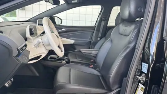 2021 Volkswagen ID.4 WVGDMPE2XMP019222