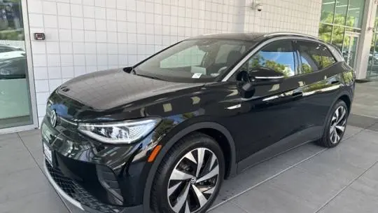 2021 Volkswagen ID.4 WVGDMPE2XMP019222