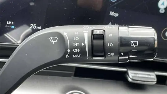 2025 Hyundai Kona Electric KM8HC3A68SU028635