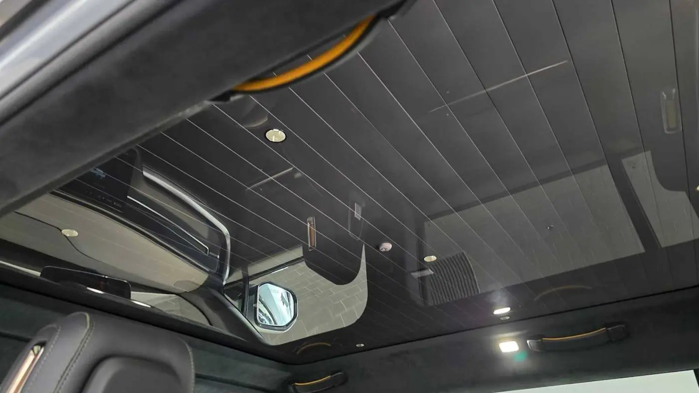 2025 Rivian R1S 7PDSGBBA6SN045481