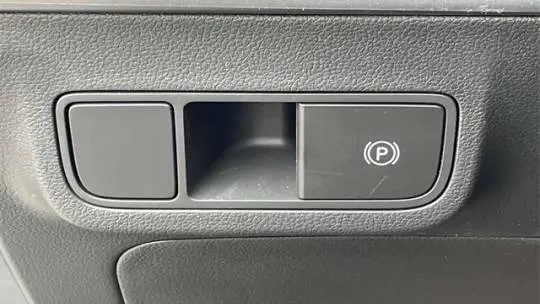 2025 Hyundai Kona Electric KM8HC3A68SU028635