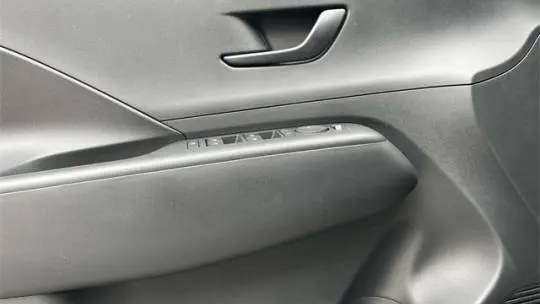 2025 Hyundai Kona Electric KM8HC3A68SU028635