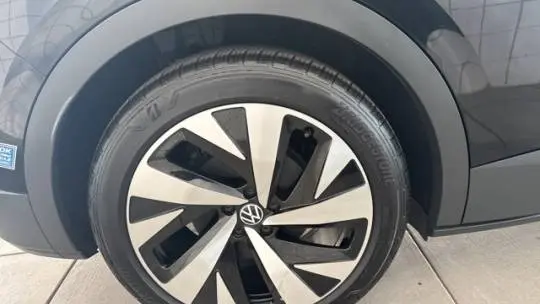 2021 Volkswagen ID.4 WVGDMPE2XMP019222