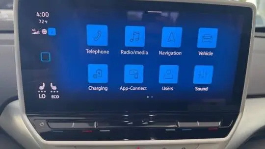 2021 Volkswagen ID.4 WVGDMPE2XMP019222