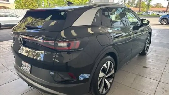 2021 Volkswagen ID.4 WVGDMPE2XMP019222