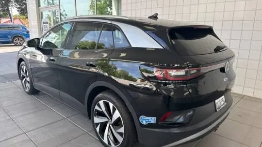 2021 Volkswagen ID.4 WVGDMPE2XMP019222