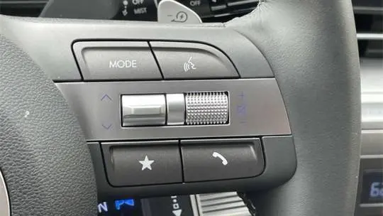 2025 Hyundai Kona Electric KM8HC3A68SU028635