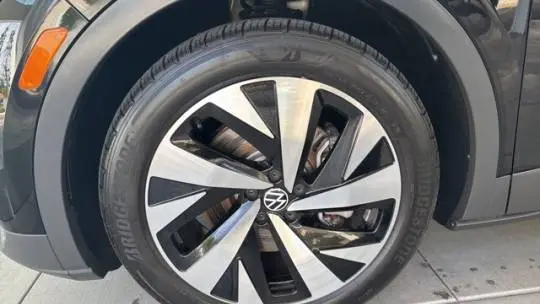 2021 Volkswagen ID.4 WVGDMPE2XMP019222