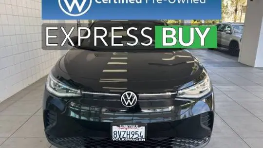 2021 Volkswagen ID.4 WVGDMPE2XMP019222