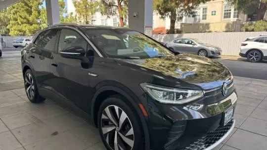 2021 Volkswagen ID.4 WVGDMPE2XMP019222