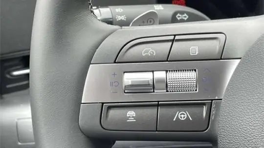 2025 Hyundai Kona Electric KM8HC3A68SU028635