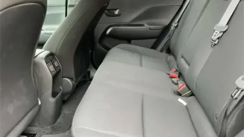 2025 Hyundai Kona Electric KM8HC3A68SU028635