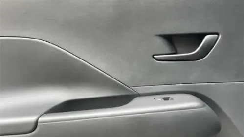 2025 Hyundai Kona Electric KM8HC3A68SU028635