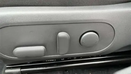 2025 Hyundai Kona Electric KM8HC3A68SU028635