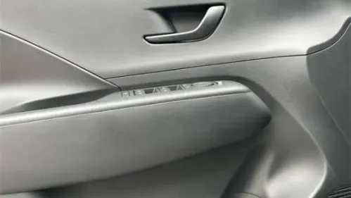 2025 Hyundai Kona Electric KM8HC3A68SU028635