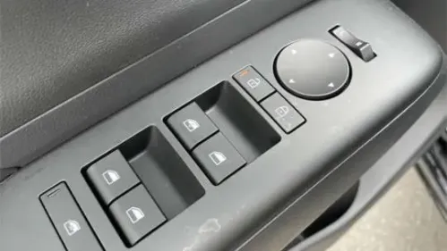 2025 Hyundai Kona Electric KM8HC3A68SU028635