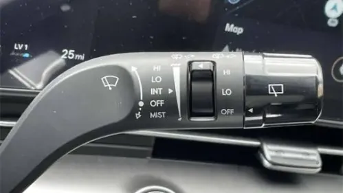 2025 Hyundai Kona Electric KM8HC3A68SU028635
