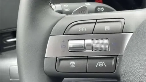 2025 Hyundai Kona Electric KM8HC3A68SU028635