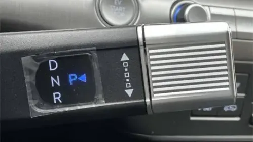 2025 Hyundai Kona Electric KM8HC3A68SU028635