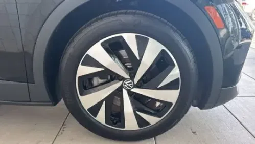 2021 Volkswagen ID.4 WVGDMPE2XMP019222